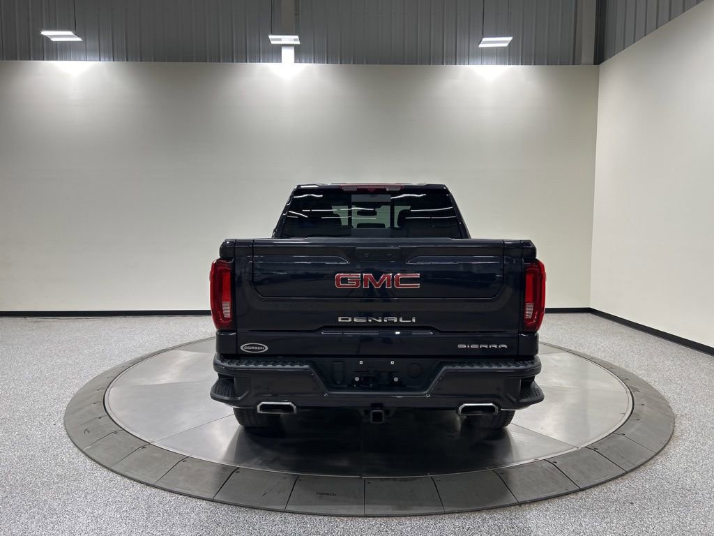 Used 2023 GMC Sierra 1500 Denali image 8