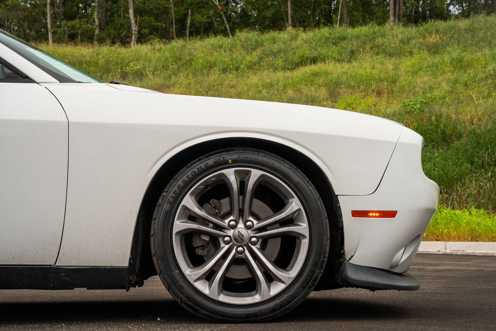 Used 2020 Dodge Challenger R/T RWD image 11