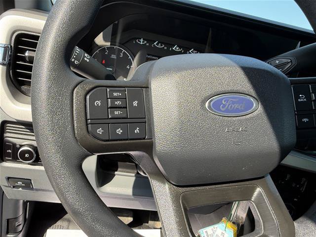 Certified 2026 Ford F250 XL AWD/4WD image 16