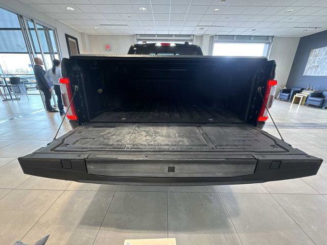 Certified 2021 Ford F150 Lariat w/ Equipment Group 502A High AWD/4WD image 24