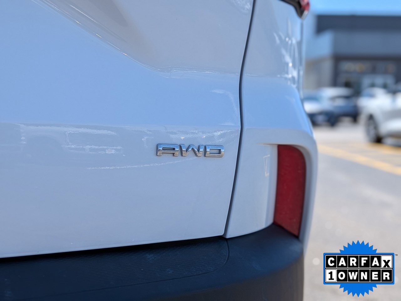Certified 2023 Ford Escape Active AWD/4WD image 12