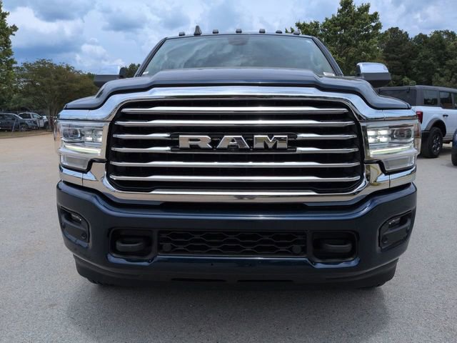 Used 2022 RAM 3500 Limited AWD/4WD image 9
