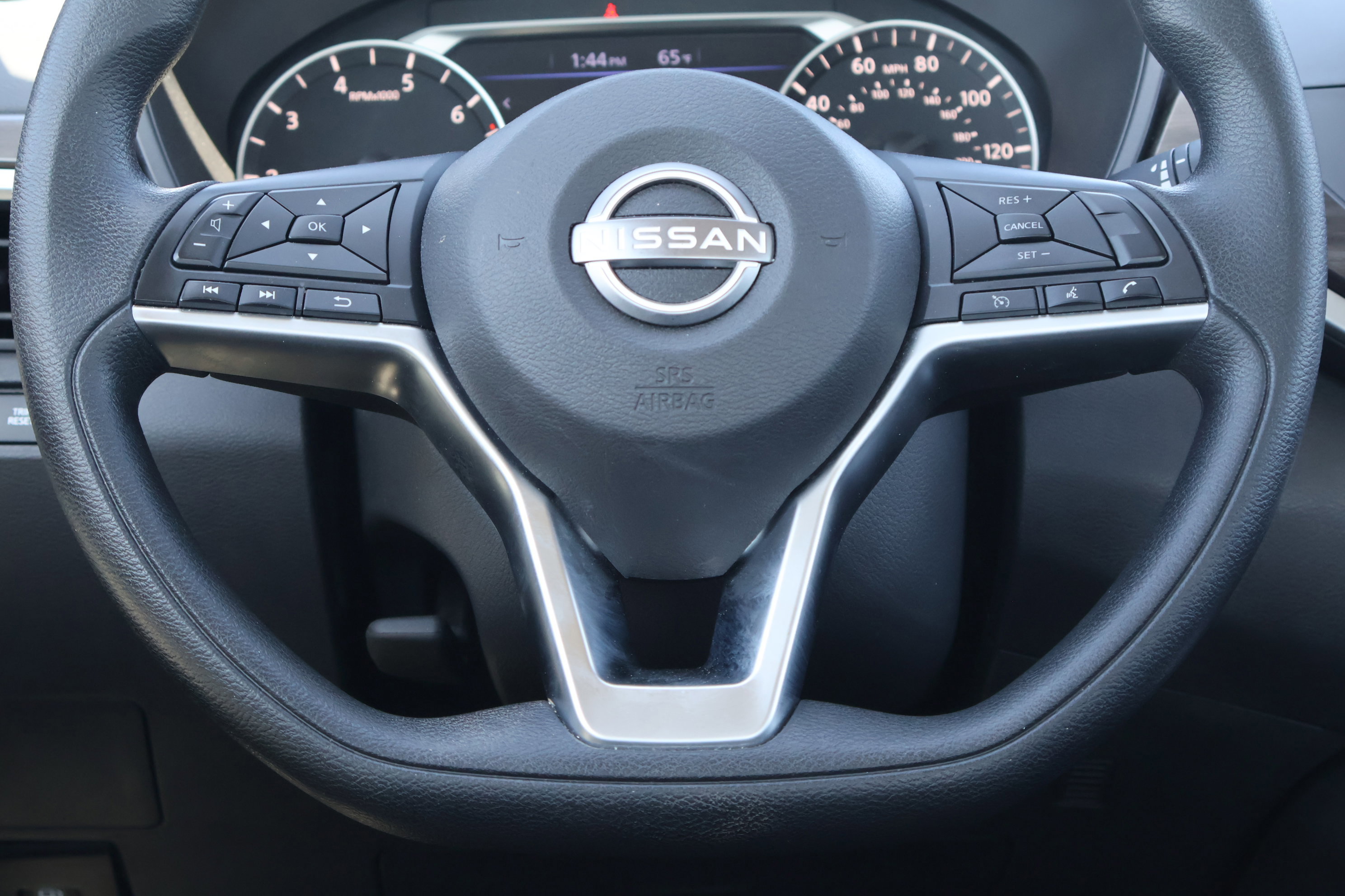 Used 2024 Nissan Altima 2.5 SV image 18