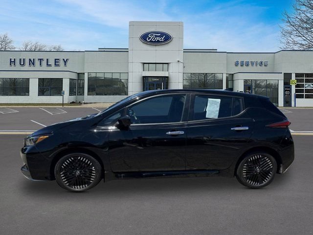 Used 2023 Nissan Leaf SV Plus FWD image 6