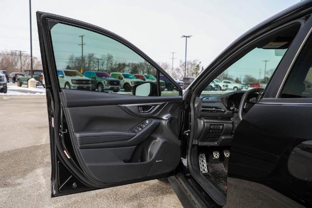 Used 2022 Subaru WRX Premium image 17