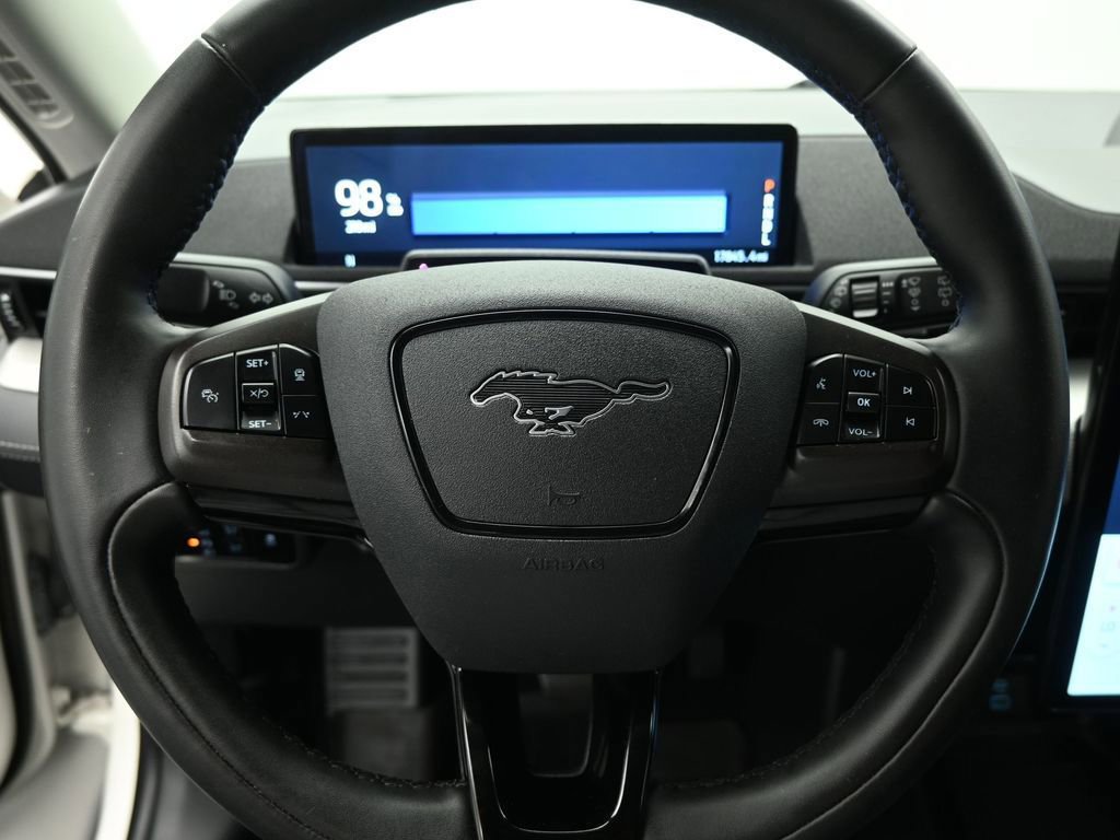 Certified 2023 Ford Mustang Mach-E Select image 39