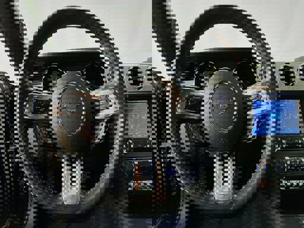 Certified 2021 Ford Mustang Premium image 17