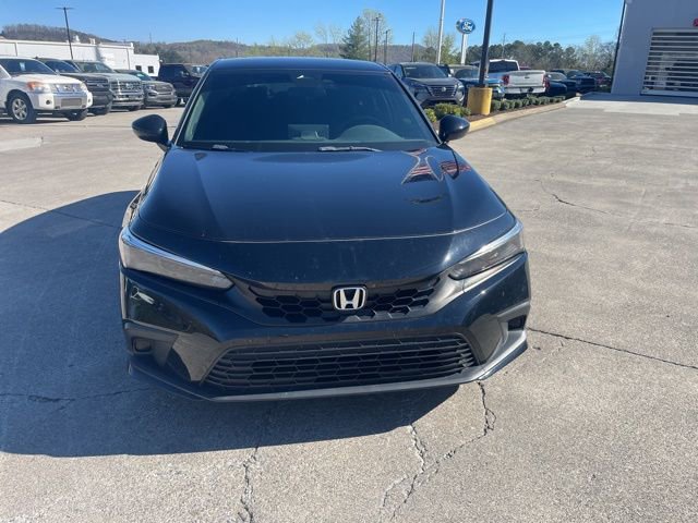 Used 2022 Honda Civic Sport image 2