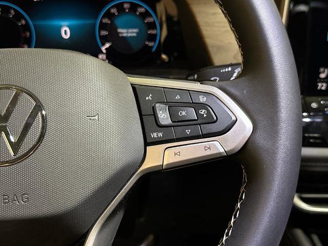 Used 2026 Volkswagen Atlas SE FWD image 20
