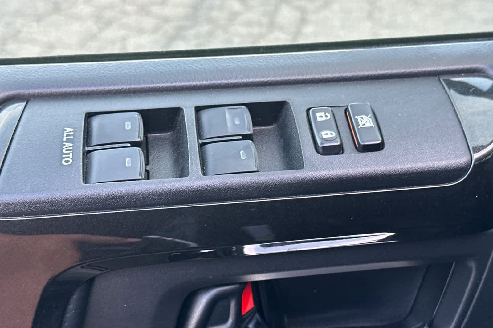 Used 2022 Toyota 4Runner TRD Off-Road Premium image 14