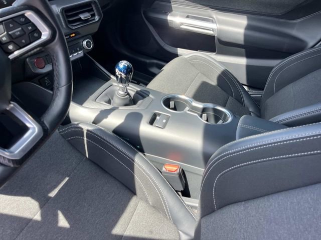 Certified 2024 Ford Mustang GT RWD image 18