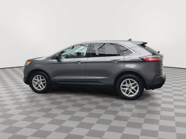 Certified 2024 Ford Edge SEL AWD/4WD image 33