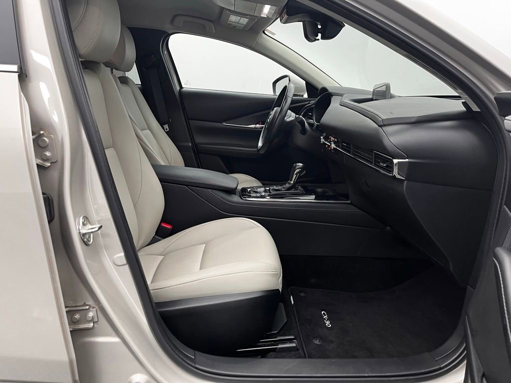 Used 2023 MAZDA CX-30 AWD 2.5 S w/ Preferred Package image 26