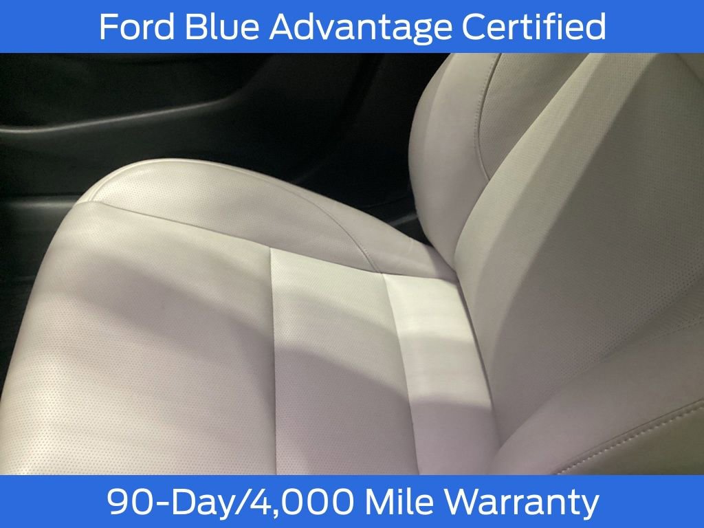 Used 2021 MAZDA MAZDA3 2.5 Turbo Sedan w/Premium Plus image 15