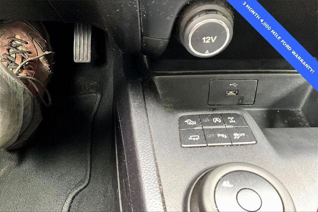 Certified 2019 Ford Ranger XLT w/ FX4 Off-Road Package image 33