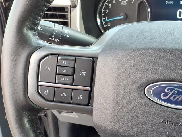 Certified 2022 Ford F150 XLT w/ Equipment Group 302A High AWD/4WD image 21