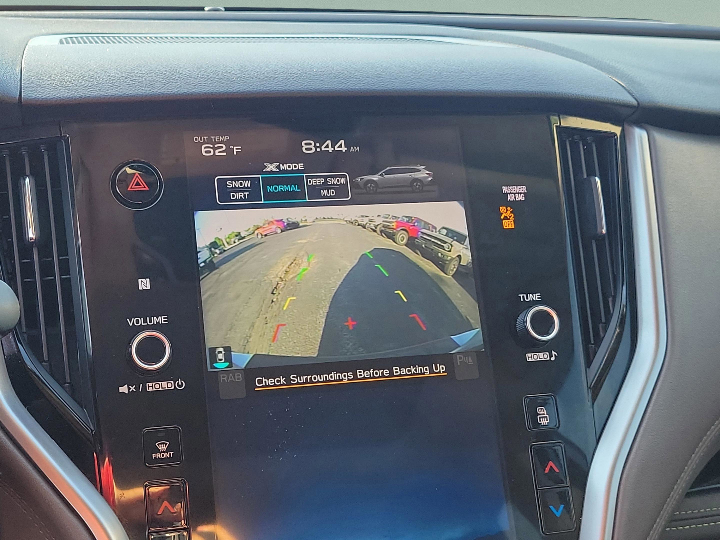 Used 2021 Subaru Outback Onyx Edition XT image 28