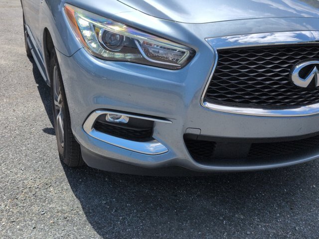 Used 2019 INFINITI QX60 Pure FWD image 10