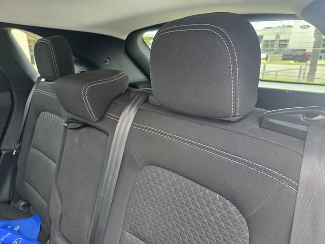 Certified 2024 Ford Escape Active FWD image 9