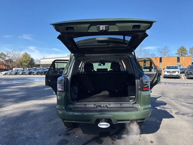 Used 2022 Toyota 4Runner TRD Sport w/ Technology Package image 26