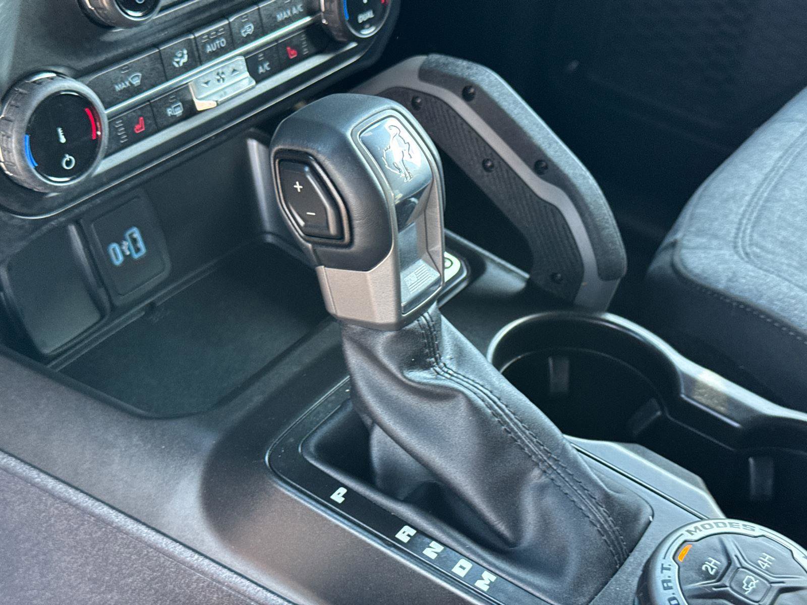 Certified 2022 Ford Bronco Big Bend image 27