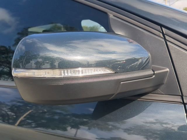 Certified 2022 Ford Edge ST w/ Equipment Group 401A image 13