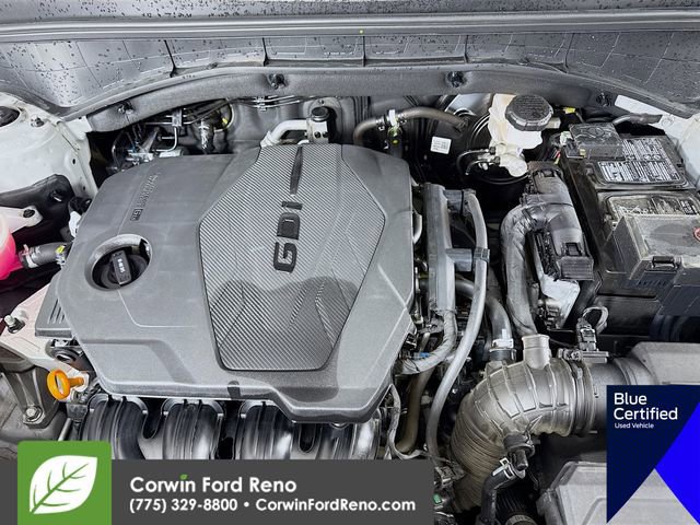 Used 2025 Kia Sorento S image 34