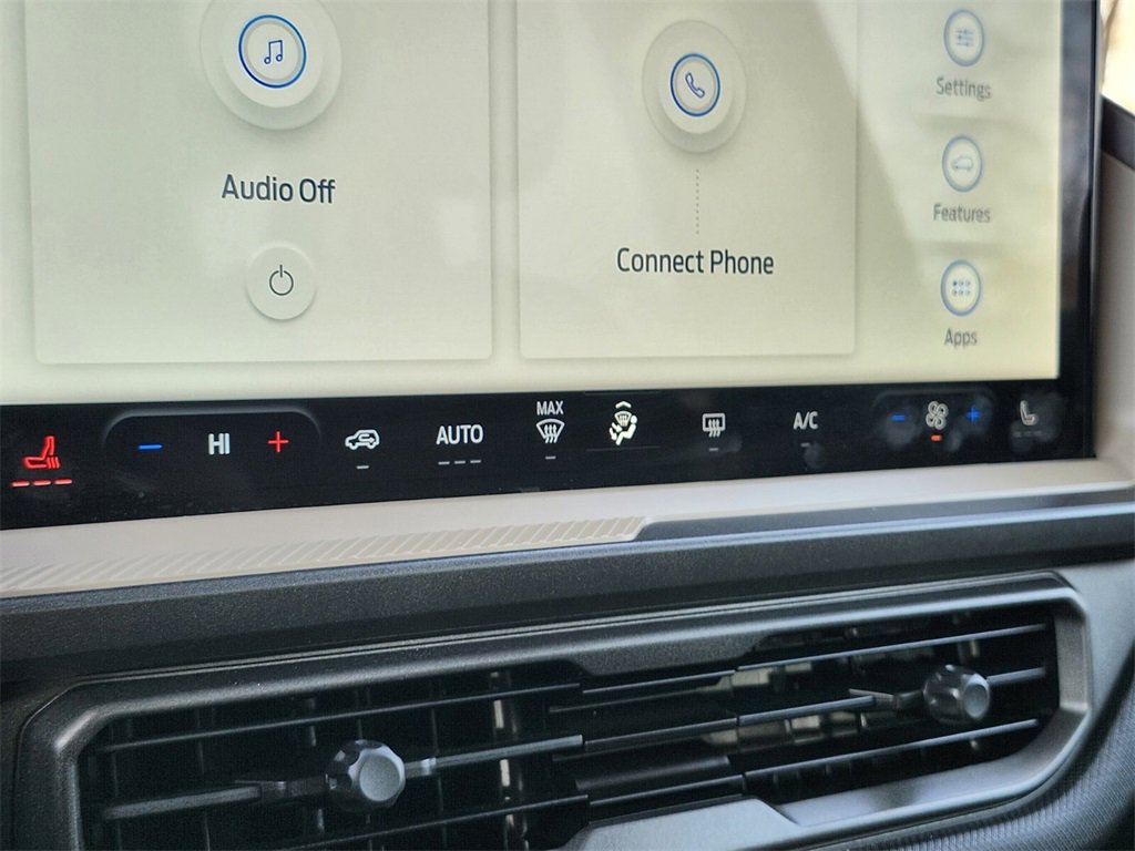 Certified 2025 Ford Bronco Sport Big Bend w/ Convenience Package image 22