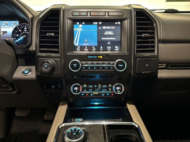Certified 2018 Ford Expedition Max Limited w/ Equipment Group 301A AWD/4WD image 27