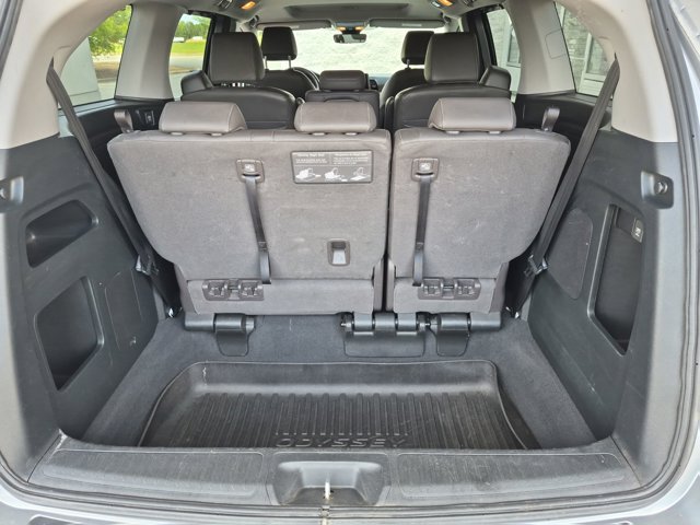 Used 2021 Honda Odyssey EX-L image 33