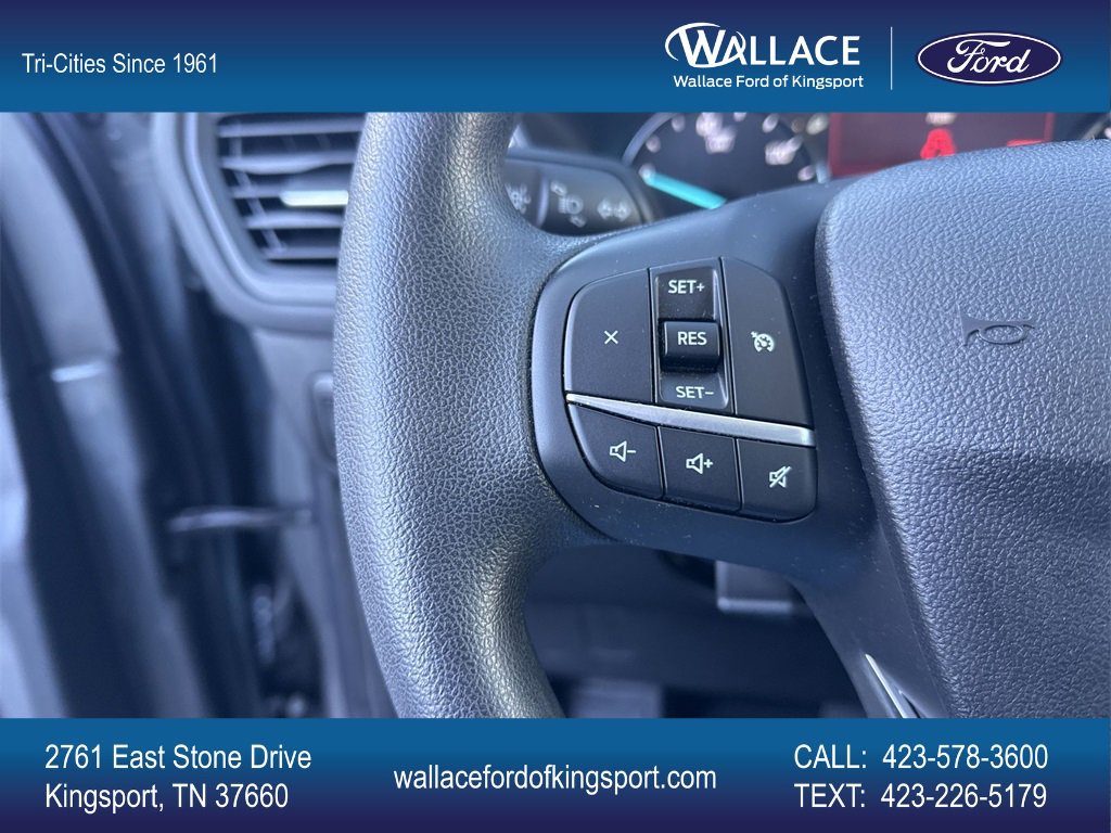 Certified 2022 Ford Escape SE image 15