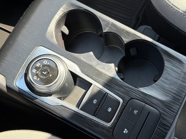 Certified 2022 Ford Escape SE w/ Convenience Package image 13