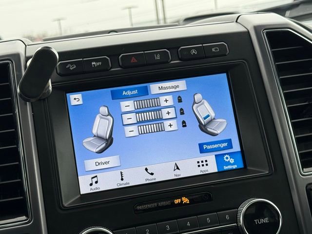 Certified 2019 Ford Expedition Platinum image 33