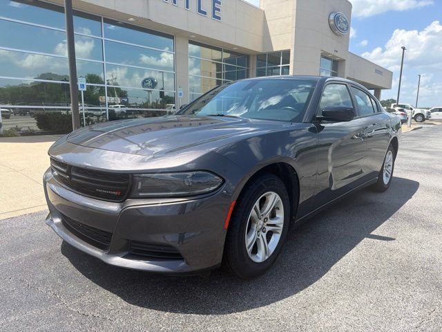 Used 2023 Dodge Charger SXT