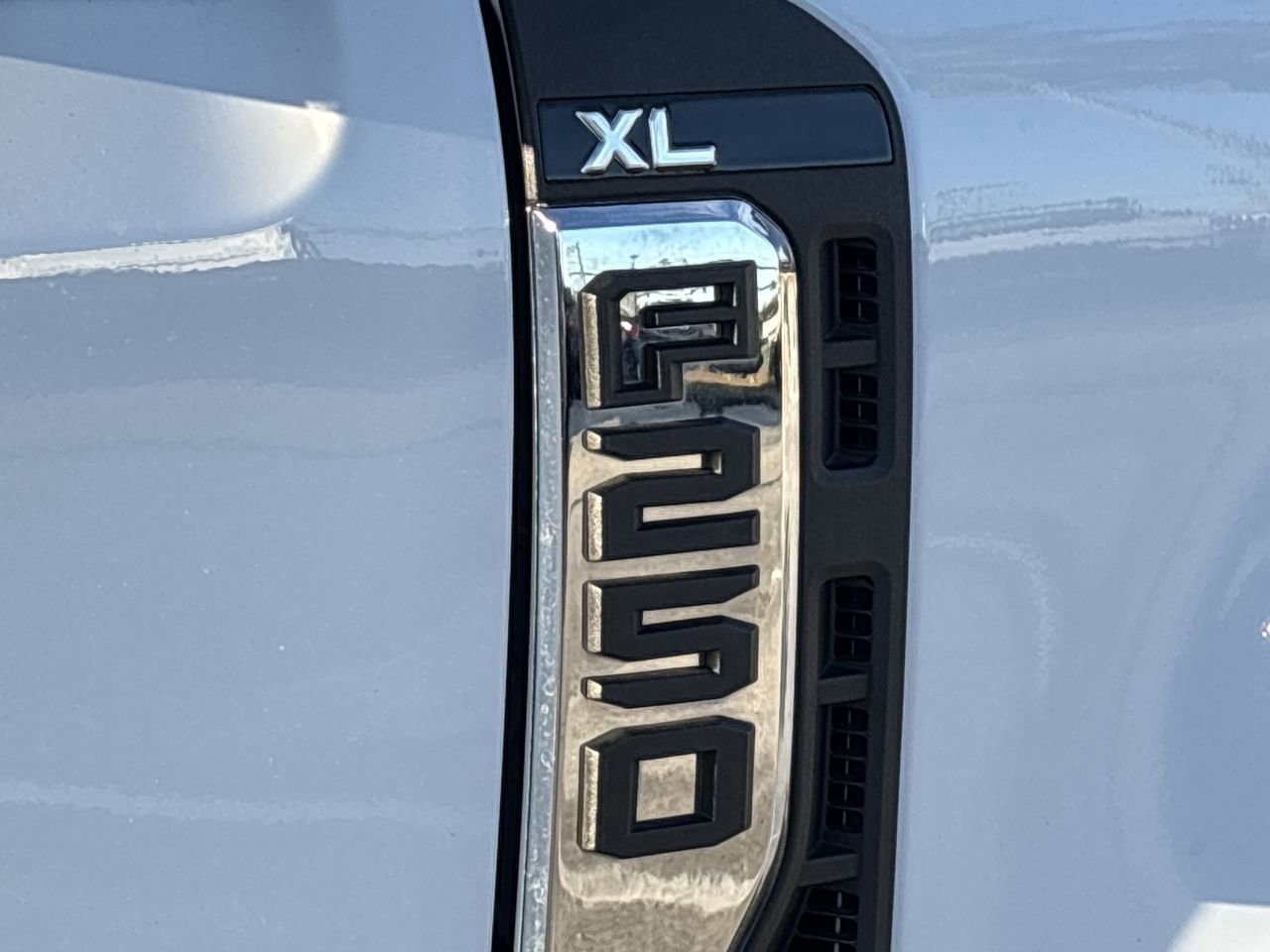 Certified 2024 Ford F250 XL w/ XL Driver Assist Package image 15
