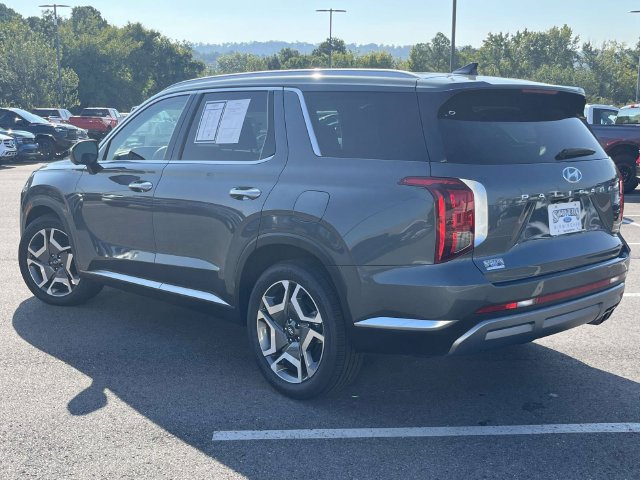 Used 2024 Hyundai Palisade Limited AWD/4WD image 6