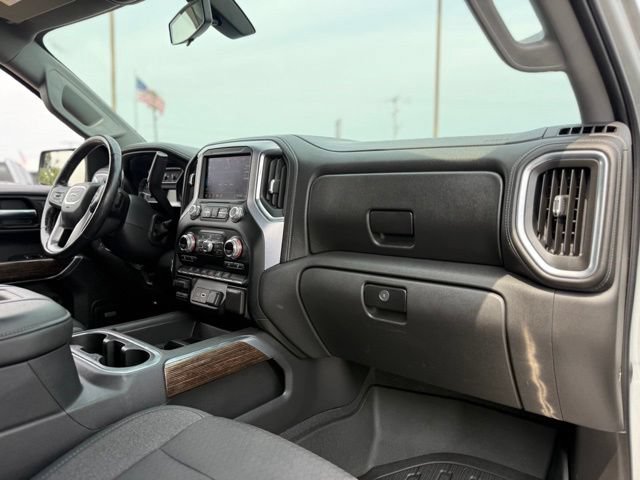Used 2020 GMC Sierra 1500 Elevation w/ Elevation Value Package AWD/4WD image 13