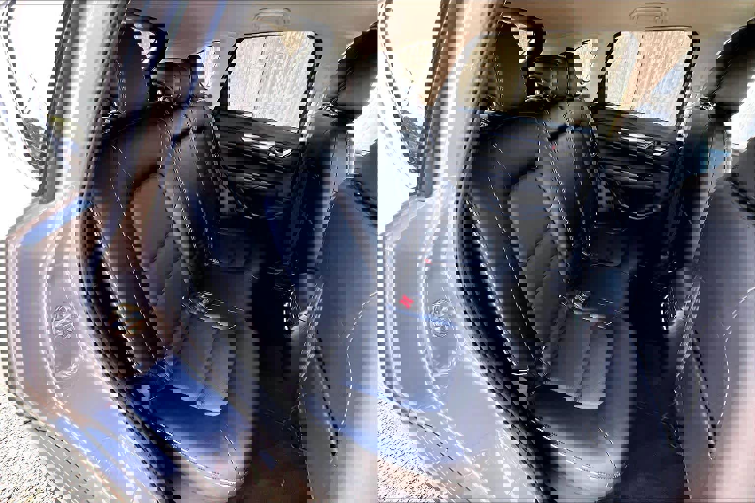 Used 2024 MAZDA CX-5 AWD 2.5 S w/ Select Package image 22