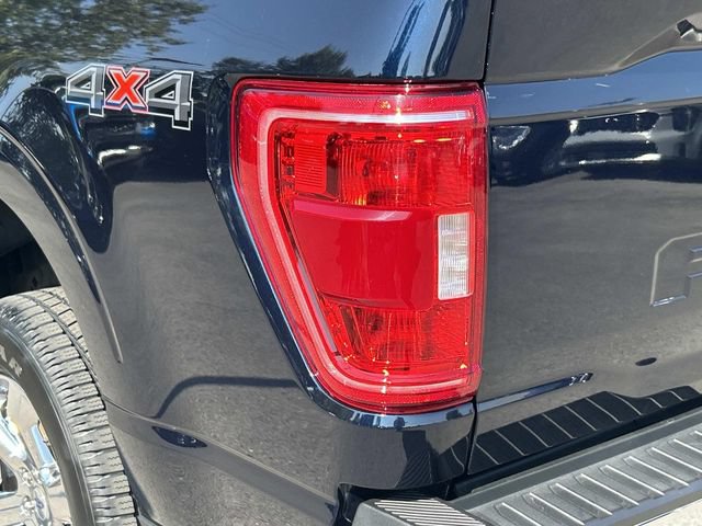 Certified 2023 Ford F150 XLT w/ Equipment Group 302A High AWD/4WD image 11