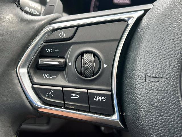 Used 2024 Acura MDX FWD image 29