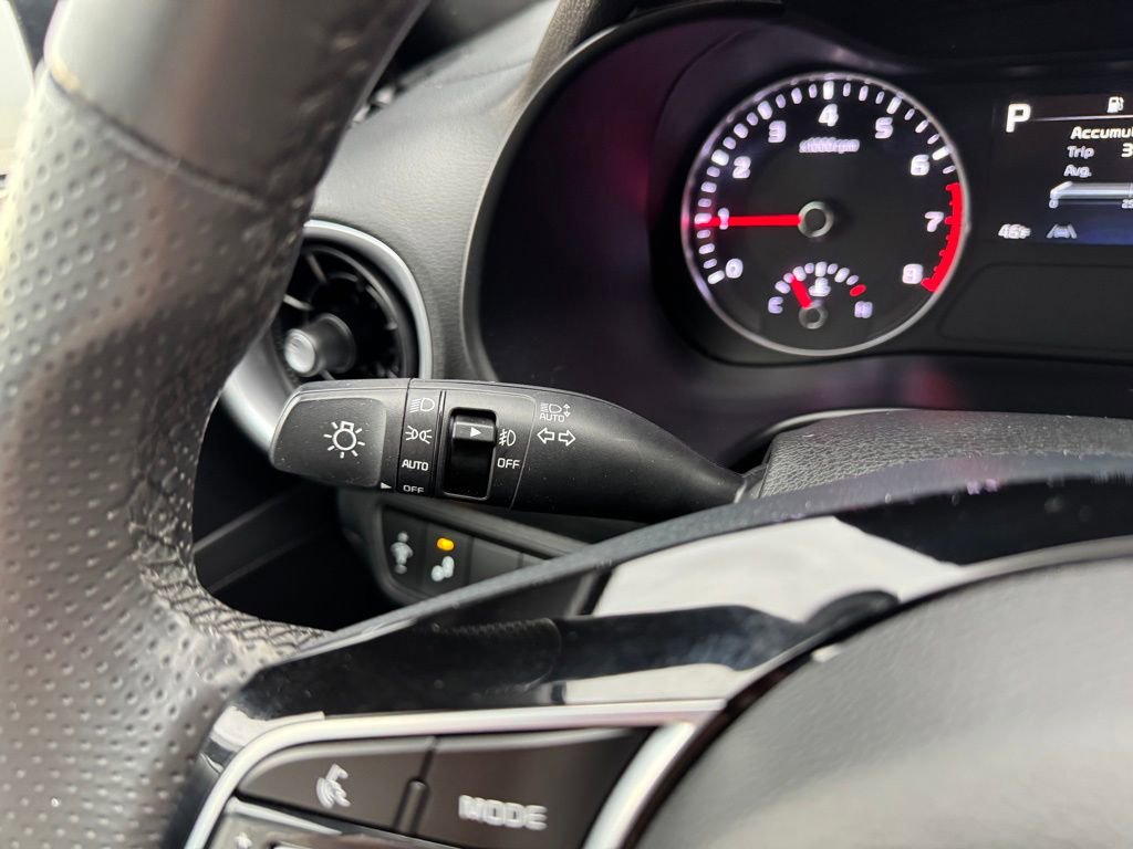 Used 2023 Kia Forte GT-Line w/ GT-Line Premium Package image 15