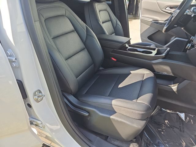 Used 2025 Chevrolet Equinox LT w/ Convenience Package II FWD image 10