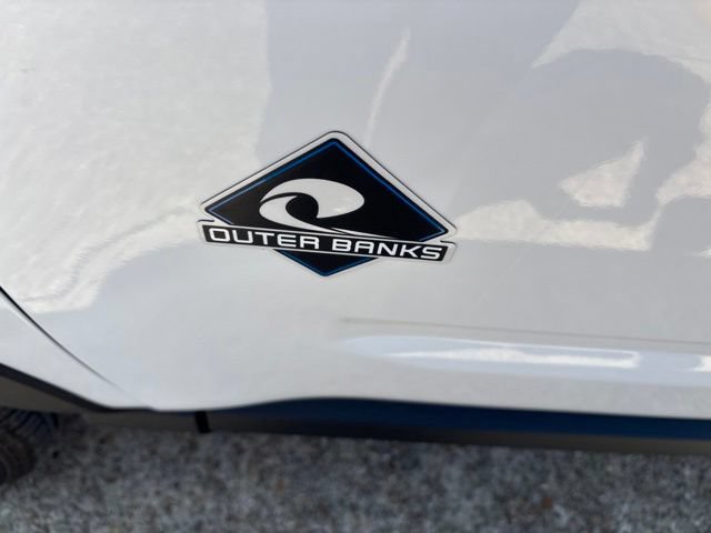 Certified 2025 Ford Bronco Sport Outer Banks w/ Outer Banks Tech Package+ AWD/4WD image 13