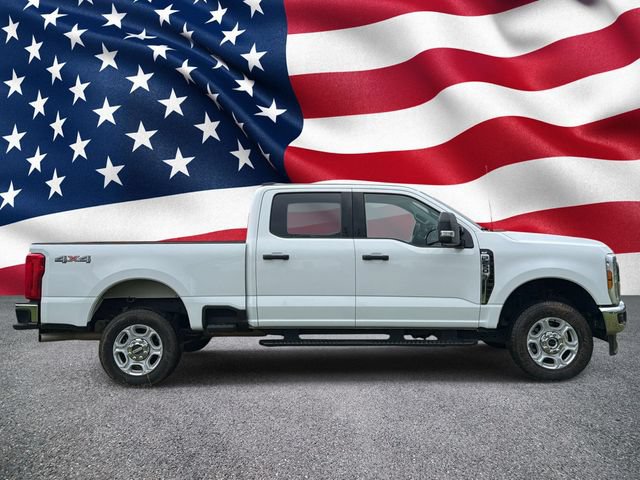 Certified 2026 Ford F250 XLT AWD/4WD image 4