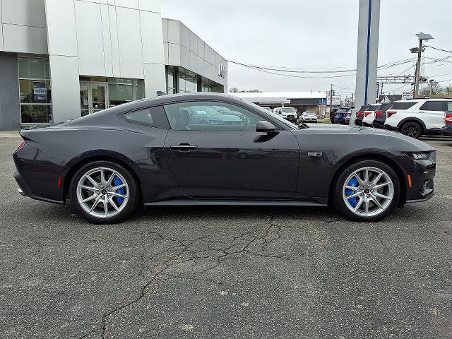 Certified 2024 Ford Mustang GT Premium RWD image 7