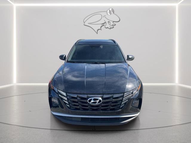 Used 2022 Hyundai Tucson SEL w/ Convenience Package image 9