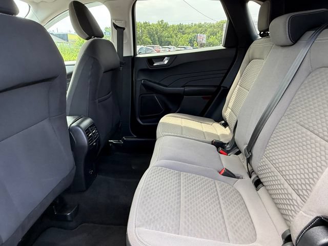 Certified 2021 Ford Escape SE w/ Cold Weather Package FWD image 19
