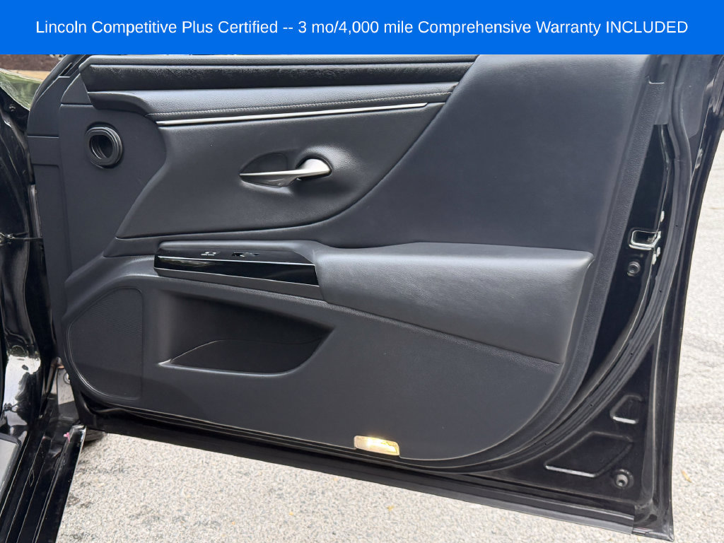 Used 2024 Lexus ES 350 w/ Premium Package FWD image 18
