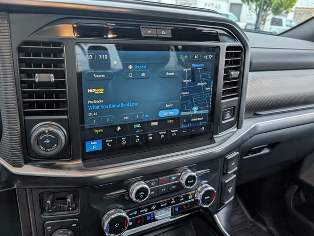 Certified 2025 Ford F150 Raptor AWD/4WD image 13