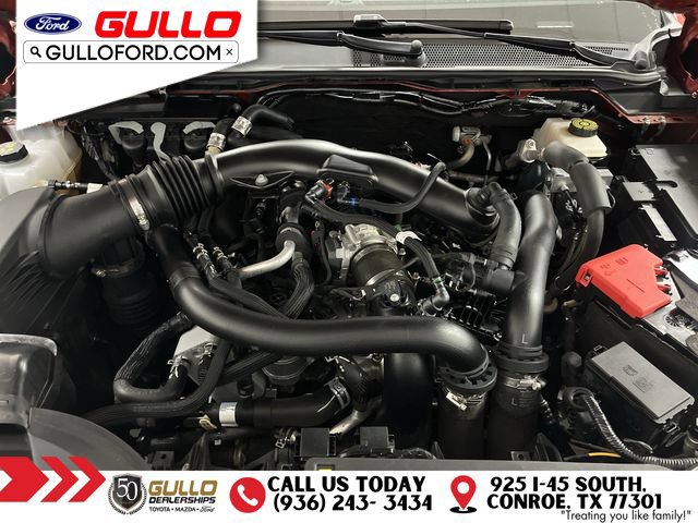 Certified 2024 Ford Ranger Raptor AWD/4WD image 30